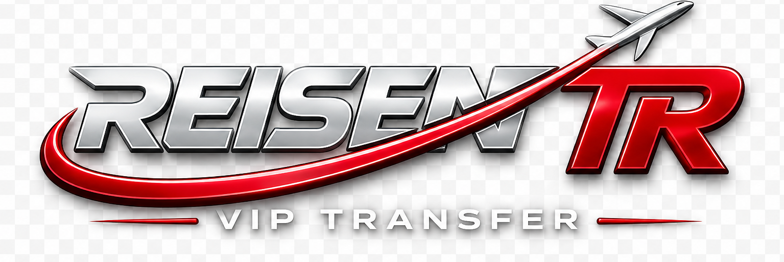 Antalya Airport Reisen Transfer